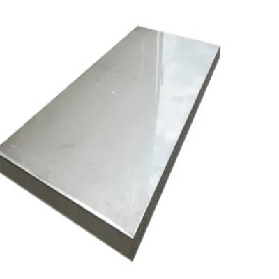 China Making Pipes Galvanized Technique Plate Container DIN Steel Material Customized Welding Skin for sale