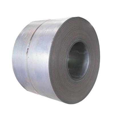 China Building Material Manufacturers Grade Hing Carbon Blue Steel Coil Hot Rolled Roll Carbon Steel Coil for sale