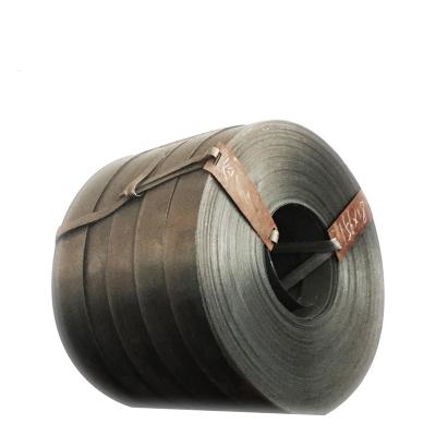 China Construction Materials Building Industry Hot Rolled Carbon Steel Coil 2 mm Hr Thick Carbon Steel Coil for sale