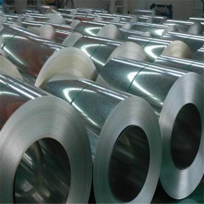 China Pipe Making Aluminized Zinc Galvanized Steel Coil 0.8mm Galvanized Steel Sheet for sale