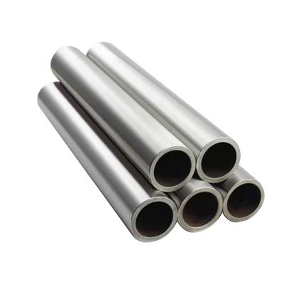 China Wholesale Lowest Price Architecture Sch40 201 Pipe 430 304 316LSeamless Stainless Steel Tube for sale