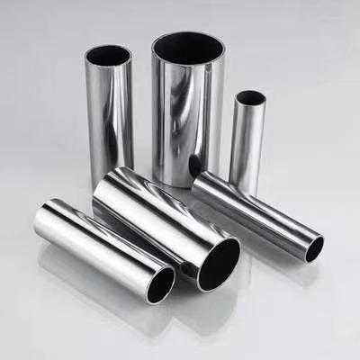 China Architecture Seamless Pipes Stainless 316L High Precision for sale