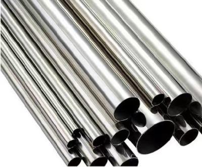 China Architecture Curtain Stainless Steel Pipe for sale