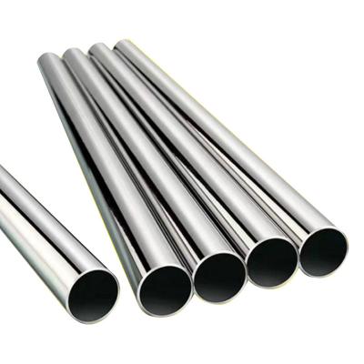 China Architecture Most Floatable Stainless Steel Pipe Price Per Feet 304 50.8mm x 1.2mm Astm A213 A269 Stainless Steel Pipe for sale