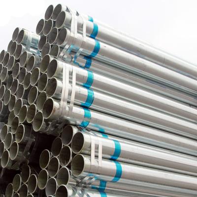 China Liquid Pipe 1 3 8 OD Galvanized Pipe 5x8m-galvanized-steel-pipe-outdoor-party tent 1.25 galvanized steel pipe for sale