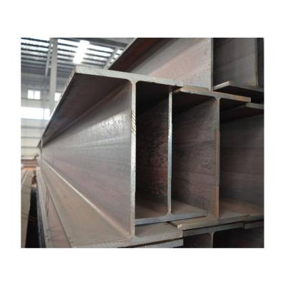 China Building Construction Wholesaletor Online Construction Works H Form Stainless Steel Beam for sale