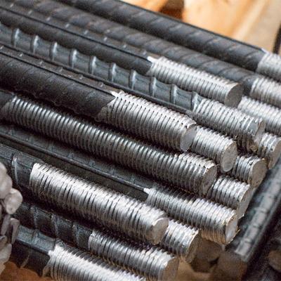 China Building Construction 1/2 X20 1/4 10 Ft Rebar 10 Mm 10ft Rebar Price 10m Deformed Reinforcement Rebars for sale