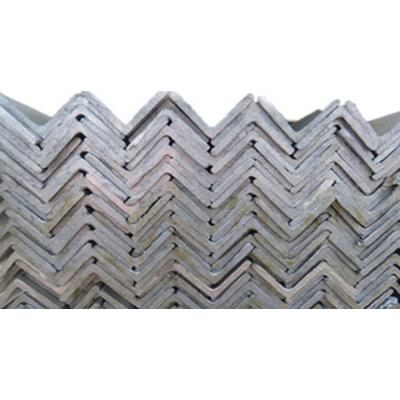 China Cheap Curtain Walls Foundation C Channel Angle Slotted Stainless Steel Plate Straight Shapes Soft Equal Cold Formed Angle Iron for sale