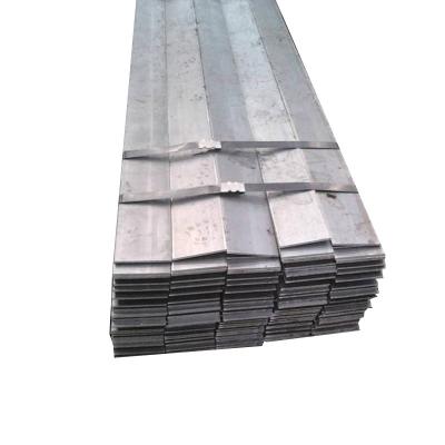 China Foundation Factory Price Chinese Cold Drawn Mirror Finish Stainless Steel Flat Steel Bar for sale