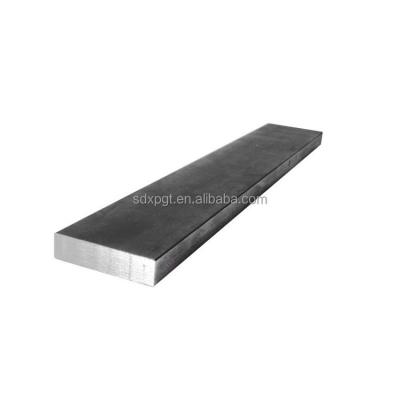 China Best Selling Foundation Products Q235 Flat Bar Galvanized Carbon Steel Flat Bars for sale