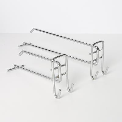 China store shelf display hooks wire shelves show hooks Hook-008 for sale