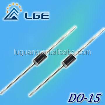 China P6KE180A 600W Voltage Suppressor Diode TV Transient Diodes P6KE180A for sale