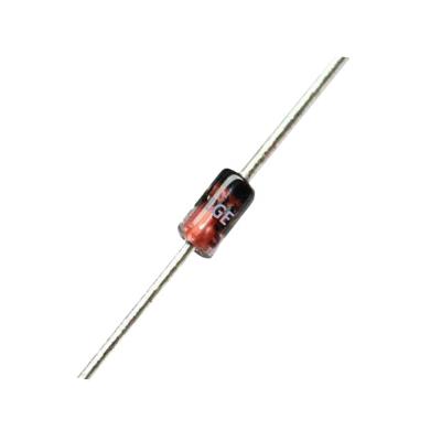 China Micro and Power Devices Zener Diodes 1N4750A Hardware Material Zener Diodes 27V Zener Diodes 1N4750A for sale