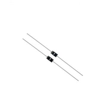 China Generator Rectifier Diode 1N4001 IN4002 1N4003 1A/200V Diode DO-41 for sale