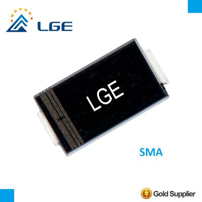 China IC/PCB/LED Driver/LED/Power Supply/Super Fast Switches/etc 2AM Diode ES2AA ES2BA ES2CA ES2DA ES2EA ES2GA ES2HA ES2JA for sale