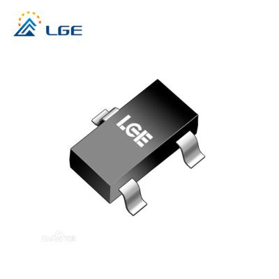 China F5 Switching Diode High Voltage Locating Diode 100ma 1SS370 for sale