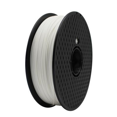 China 3D Model New 1.75mm Printing PVDF ABS Materials For 3D Printer 1kg Printer Filament Environmental 3d Machinery 3d Printer Material for sale