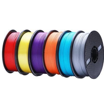 China 3D Model Printing PLA 3D Printer Consumables 1.75mm Diameter For 3D Printer 1kg Environmental Filament Material 3d Printer Machinery for sale