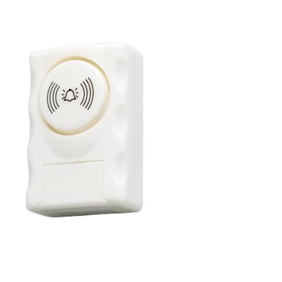 China Tamper Alarm Wireless Home System Magnetic Sensor Alert Door Window Alarm for sale