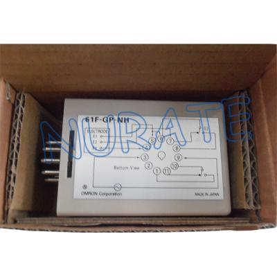 China OMRON 61F-GP-NH for sale