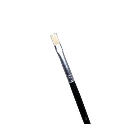 China Professional Artist Paint Brush Without Squishy Brush Paint Master Paint Brush #0 Artist Brushes for sale