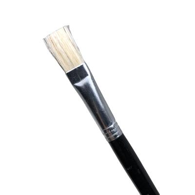 China Professional Artist Paint Brush With Squishy Paint Master Paint Brush #16 Artist Brushes for sale