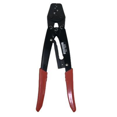 China Wire Stripping Pliers Crimping Multifunctional Stripper Hand Tools Shsy 83011 Electrician Pliers Wire Stripper Side Cutters for sale