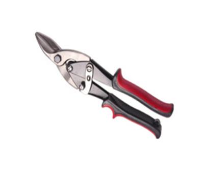 China CT-AS-004 CrV Anti-Slip Handle Forged PP/TPR Soft Handle Head Shears Garden Scissors for sale