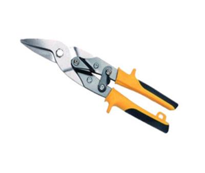 China CT-AS-011 65Mn Anti-Slip Soft Handle Punch Head PP/TPR Handle Shears Garden Scissors for sale