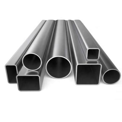 China High Quality Stainless Steel Petroleum Pipe Seamless Square Tube Stainless Price for sale