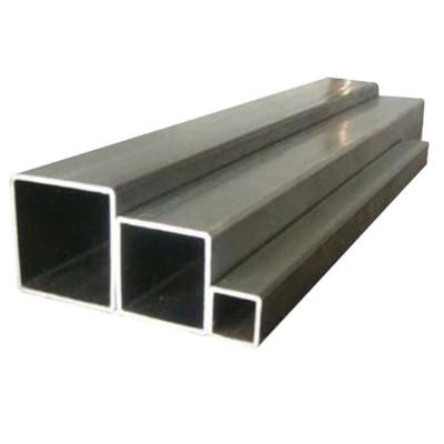 China Hot Selling Cold Rolled 304 By 330 Petroleum Stainless Steel Pipe Steel Square Tube for sale