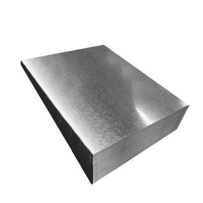 China Making Container Hot Selling 4x8 Steel Sheet Galvanized Steel Sheet / Plate Price Per Ton for sale