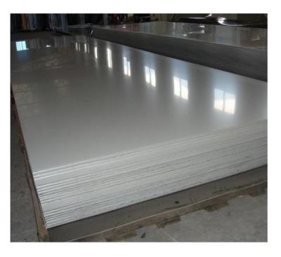 China Chemical Ss201 202 304 Stainless Steel Sheets / Plate / Circle In High Quality for sale