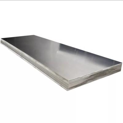 China 304 Chemical High Quality Polishing Stainless Steel Sheet / Plate for sale