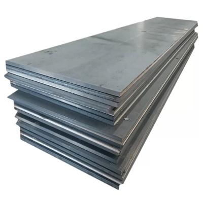 China Q345 Q345B Steel Plate ASTM A36 Wear Resistant Carbon Steel Sheet Hot Rolled Price for sale