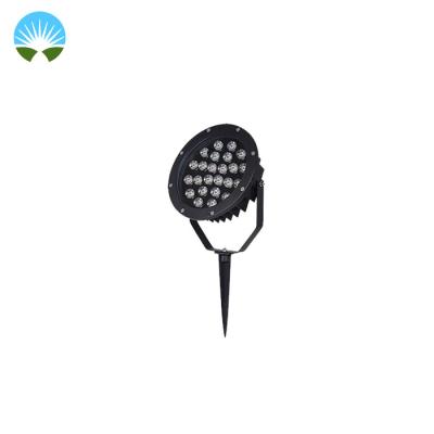 China LANDSCAPE led underground 36 watt, super bright white, the best and perfect lighting for outdoor, 85-265v for sale