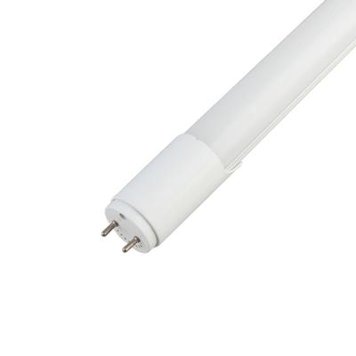 China Hot-selling 18w residential background tube lighting high brightness t8 tube lights IP44 waterproof for sale