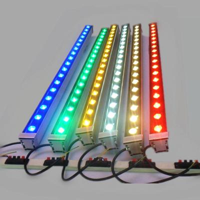 China The Best LED Theme Park Wall Lights for sale