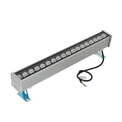 China Warehouse High Power Ip65 36w Led Wall Washer Light for sale