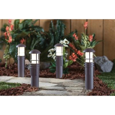 China Solar Warehouse LED Yard Light Landscape Light for Garden for sale