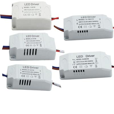 China LED lighting led power supply waterproof 12v 300w 200w ip67 led driver for outdoor led lighting for sale