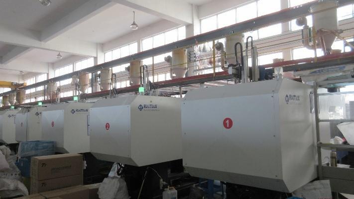 Verified China supplier - Zhejiang Yongkang Mry Industry & Trade Co., Ltd.