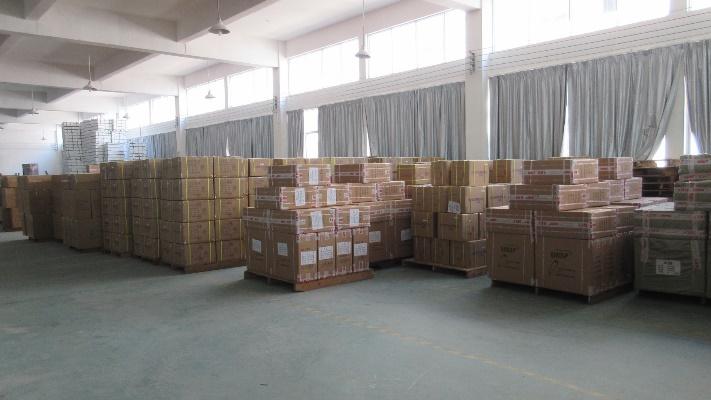 Verified China supplier - Zhejiang Yongkang Mry Industry & Trade Co., Ltd.