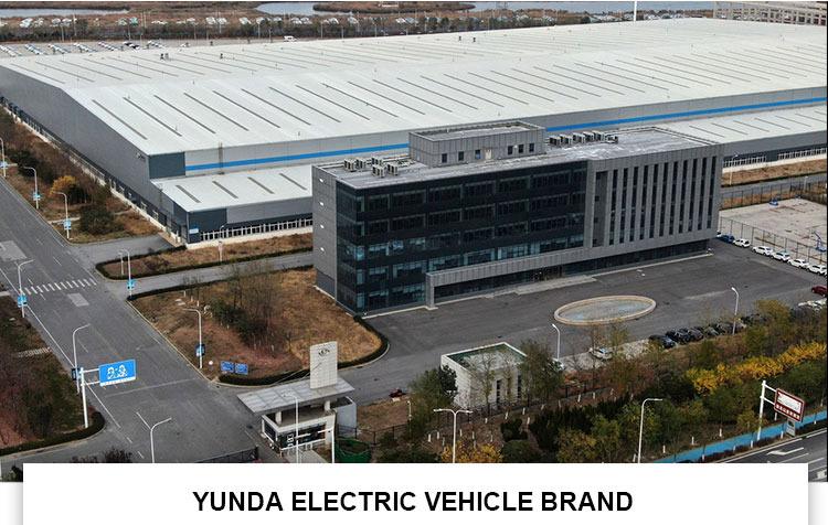 Verified China supplier - Shandong Yuntongda New Energy Vehicle Industry Co., Ltd.