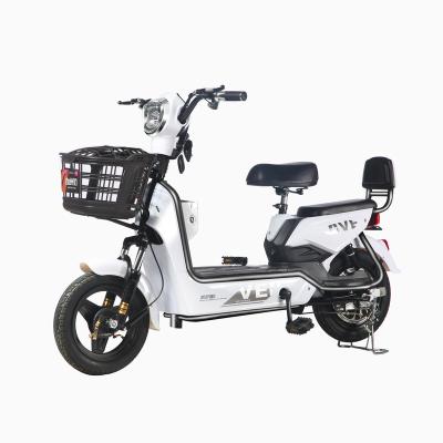 China Vacuum Tire City Electric Bike Electric Scooters (thickened and thickened) for sale for sale