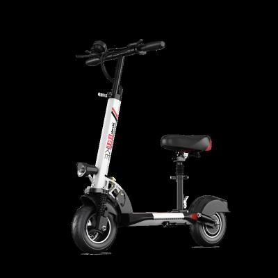 China Skuter hot sale unisex 2 wheel fastest foldable scooter/e-scooter/electric escooter in Colombia for sale