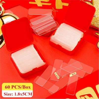 China Hotsale High Quality Wholesale Retail Custom Waterproof+Eco-friendly Yiwu China Factory Amazon ebay lazada sellers 2022 spring couplet sticker for sale