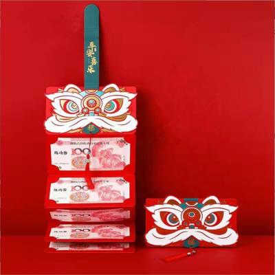 China Fashionable Hongbao for New Year Spring Festival for sale