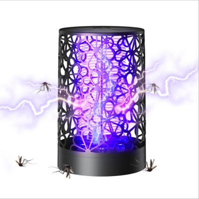 China Ebay Amazon Mosquito Killer Lamp Hotsale Disposable Outdoor Mosquito Lamp Electronic Mosquito Killer Lamp for sale