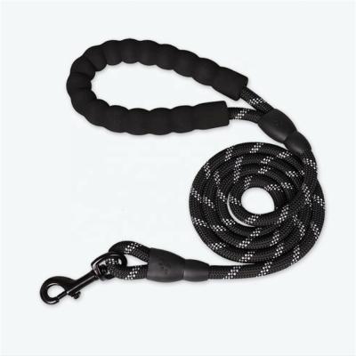 China 2020 amazon ebay reflective hotsale products pet dog dog leashes for sale